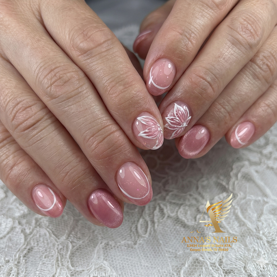 Nail May 20